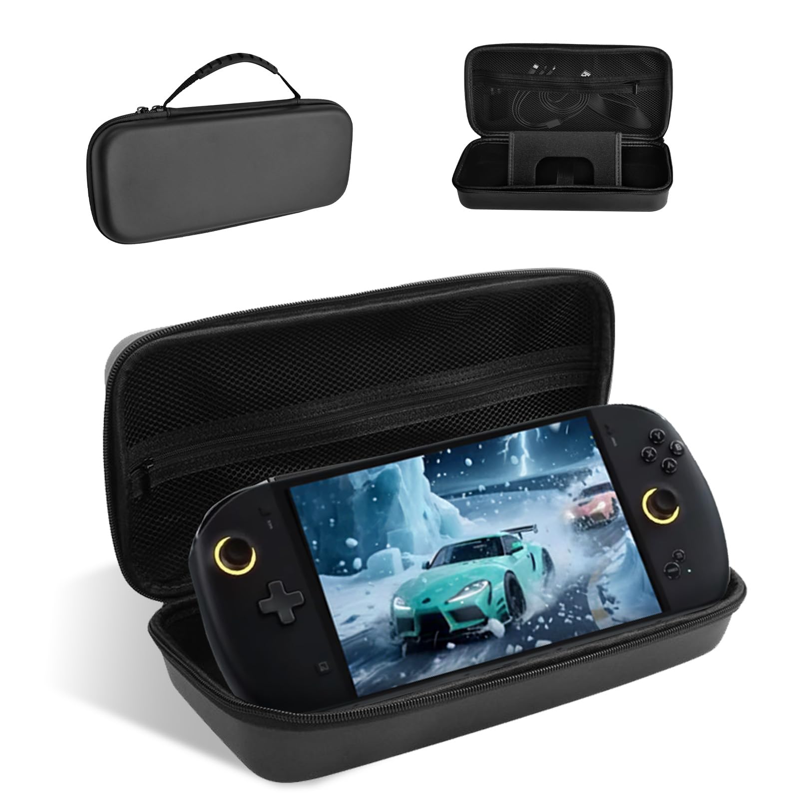 ONEX FLY 本体 + 専用ケース Amazon.com: YAJOJO Carrying Case for OneXPlayer OneXfly Apex